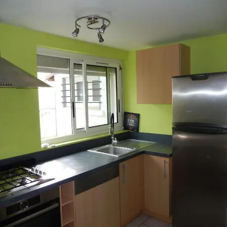 Floria La Baule-Escoublac