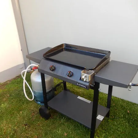 Floria בית נופש