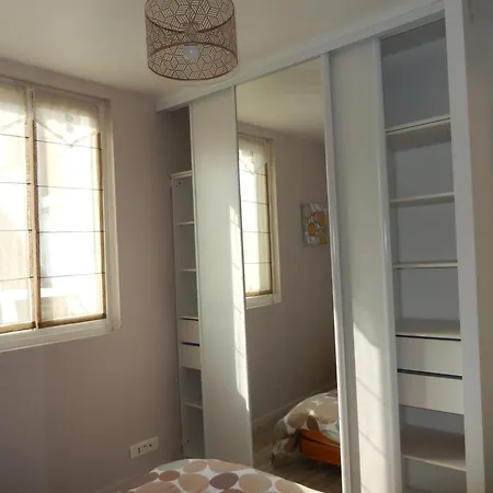 Сasa de vacaciones Résidence Floria