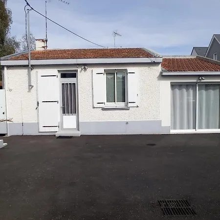 Résidence Floria La Baule-Escoublac