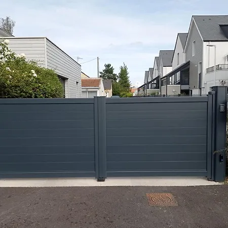 Casa de Férias Floria La Baule-Escoublac