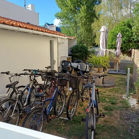Résidence Floria Сasa de vacaciones La Baule-Escoublac