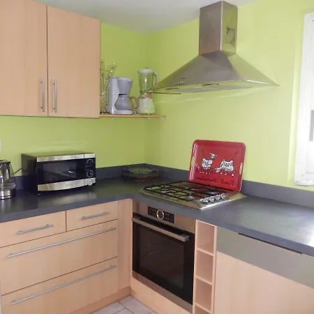 Résidence Floria La Baule-Escoublac