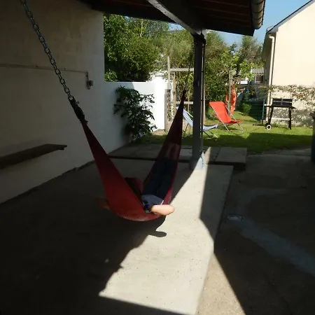 Floria בית נופש *