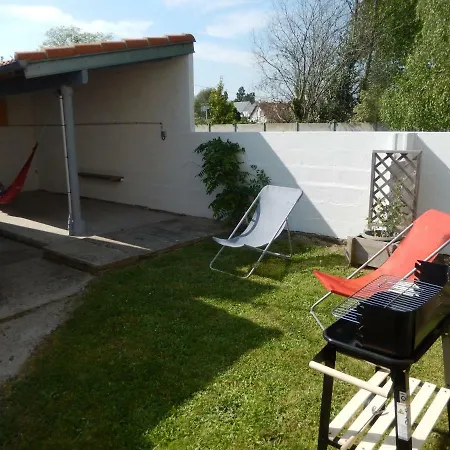 בית נופש Floria