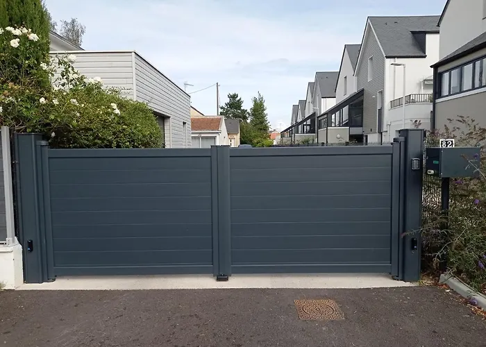 Vakantiehuis Floria La Baule-Escoublac