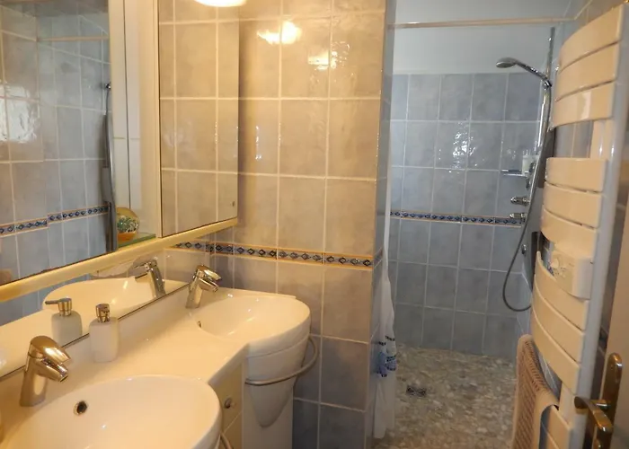 Vakantiehuis Floria *