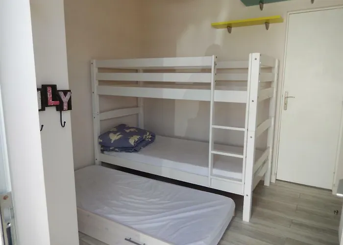 Vakantiehuis Floria *